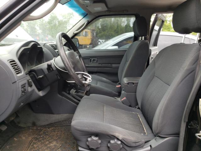 Photo 7 from auction – 2004 NISSAN FRONTIER C with VIN 1N6ED29Y44C442716