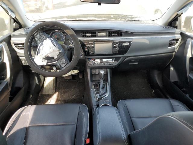 Photo 8 from auction – 2015 TOYOTA COROLLA L with VIN 2T1BURHE3FC403745