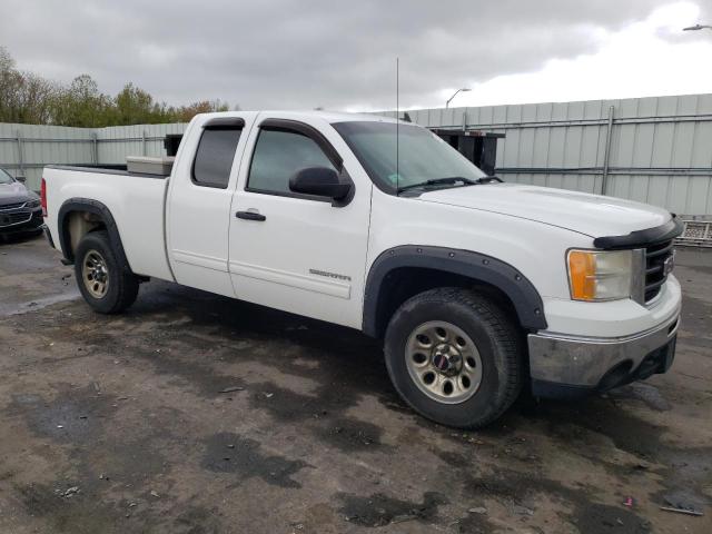 Photo 4 from auction – 2011 GMC SIERRA K15 with VIN 1GTR2UEA8BZ423532