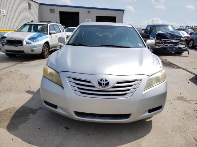 Photo 5 from auction – 2007 TOYOTA CAMRY CE with VIN 4T1BE46K77U165049
