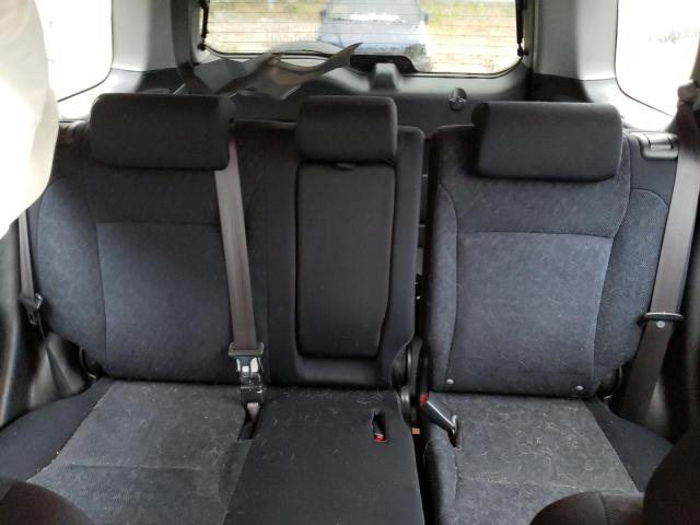 Photo 10 from auction – 2005 HONDA CR-V LX with VIN SHSRD78545U338152