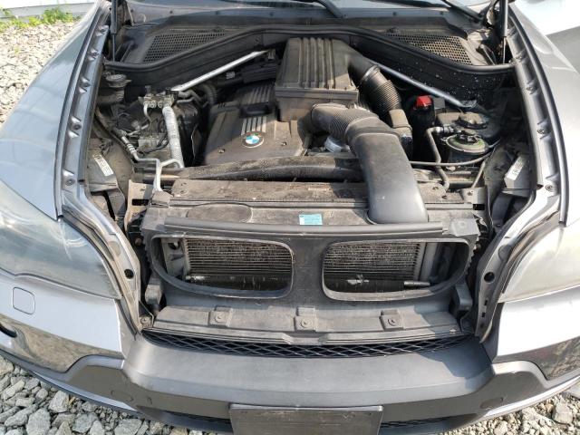 Photo 12 from auction – 2008 BMW X5 3.0I with VIN 5UXFE43538L026272