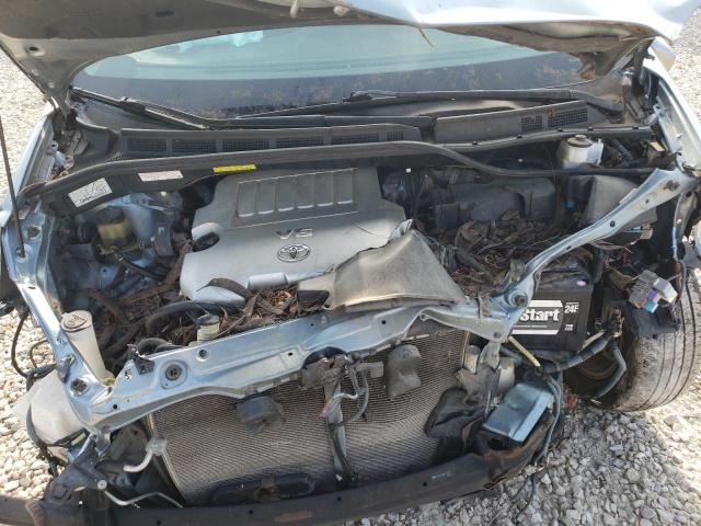 Photo 12 from auction – 2008 TOYOTA SIENNA XLE with VIN 5TDZK22C68S192277
