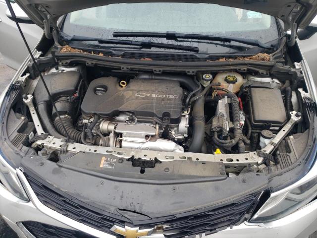 Photo 11 from auction – 2017 CHEVROLET CRUZE LT with VIN 3G1BE6SM3HS516038
