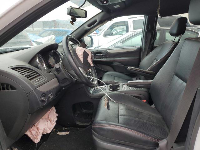 Photo 7 from auction – 2018 DODGE GRAND CARA with VIN 2C4RDGEG5JR195725
