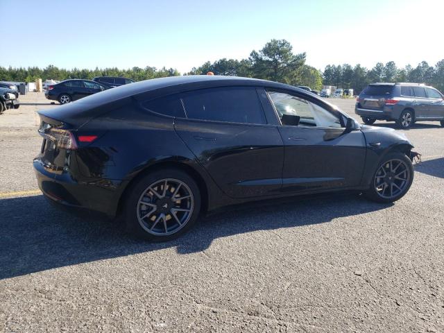 Photo 3 from auction – 2022 TESLA MODEL 3 with VIN 5YJ3E1EA2NF102138