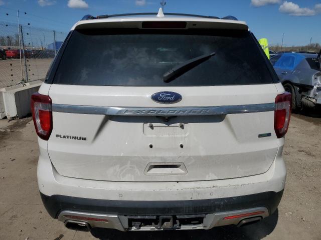 Photo 6 from auction – 2016 FORD EXPLORER P with VIN 1FM5K8HT8GGD24842