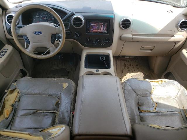 Photo 8 from auction – 2004 FORD EXPEDITION with VIN 1FMPU16L64LB78974