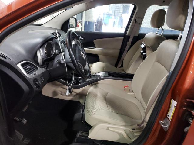 Photo 7 from auction – 2014 DODGE JOURNEY SE with VIN 3C4PDCABXET143374
