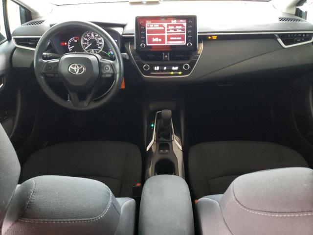 Photo 8 from auction – 2020 TOYOTA COROLLA LE with VIN 5YFEPRAE8LP083462