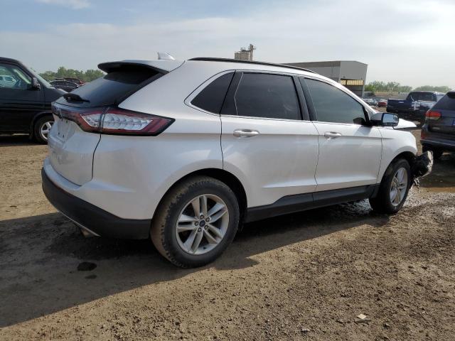 Photo 3 from auction – 2018 FORD EDGE SEL with VIN 2FMPK3J95JBB51645