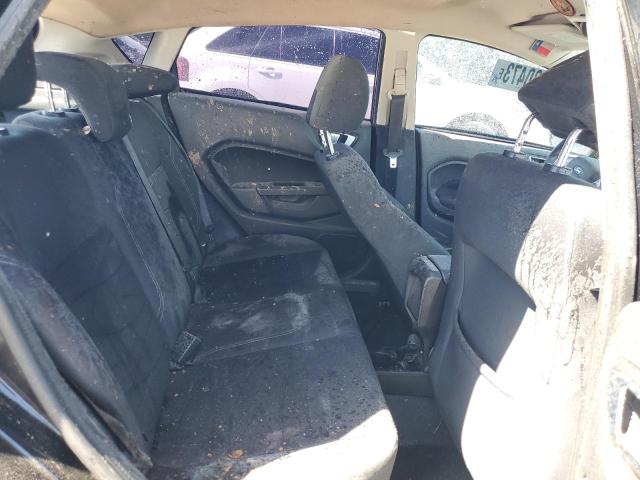 Photo 10 from auction – 2014 FORD FIESTA SE with VIN 3FADP4EJ2EM177116