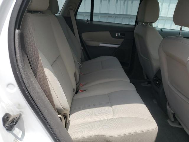Photo 10 from auction – 2014 FORD EDGE SE with VIN 2FMDK3GC4EBA83463