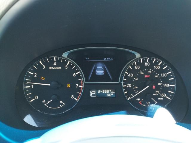 Photo 9 from auction – 2015 NISSAN ALTIMA 2.5 with VIN 1N4AL3AP5FN313510
