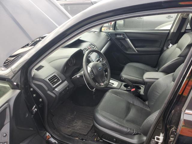 Photo 7 from auction – 2016 SUBARU FORESTER 2 with VIN JF2SJAHCXGH552645