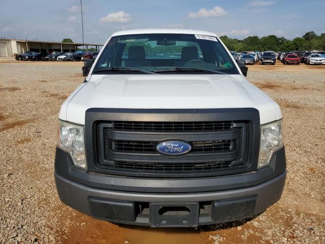 Photo 5 from auction – 2013 FORD F150 with VIN 1FTMF1CM0DKD29702
