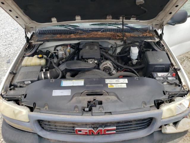 Photo 11 from auction – 2000 GMC NEW SIERRA with VIN 2GTEC19V4Y1377478