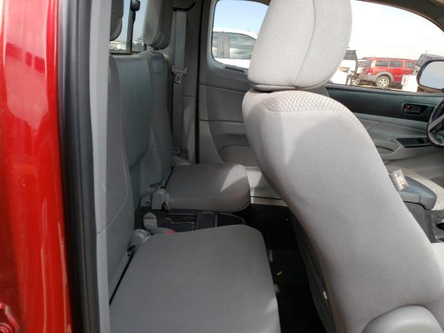 Photo 10 from auction – 2012 TOYOTA TACOMA PRE with VIN 5TFTU4GN1CX028024
