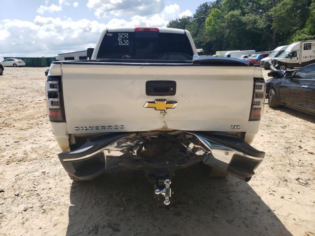 صورة رقم 6 من المزاد - 2015 CHEVROLET SILVERADO مع VIN 1GC1KWE8XFF182148
