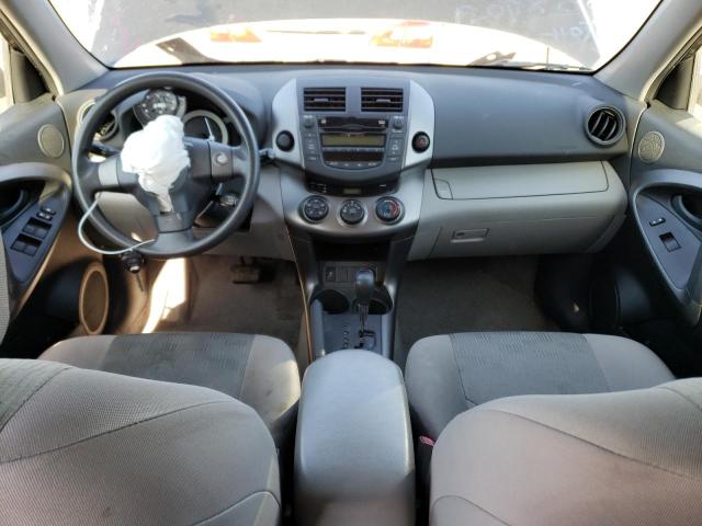 Photo 8 from auction – 2010 TOYOTA RAV4 with VIN JTMZF4DV1AD025728