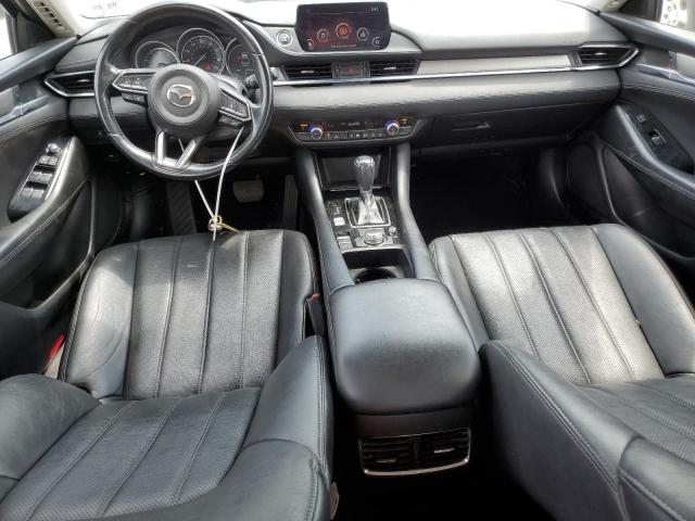 Photo 8 from auction – 2019 MAZDA 6 TOURING with VIN JM1GL1VM5K1500319