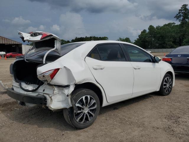Photo 3 from auction – 2017 TOYOTA COROLLA L with VIN 5YFBURHE2HP696895