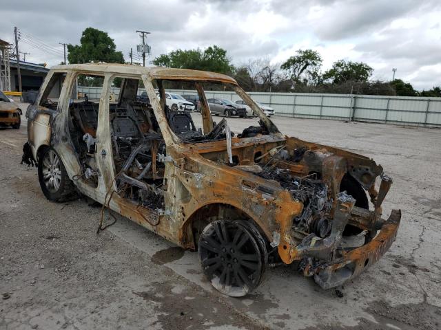 Photo 4 from auction – 2010 LAND ROVER RANGE ROVE with VIN SALMF1D40AA319373