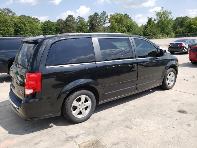 Photo 3 from auction – 2011 DODGE GRAND CARA with VIN 2D4RN5DG3BR678928