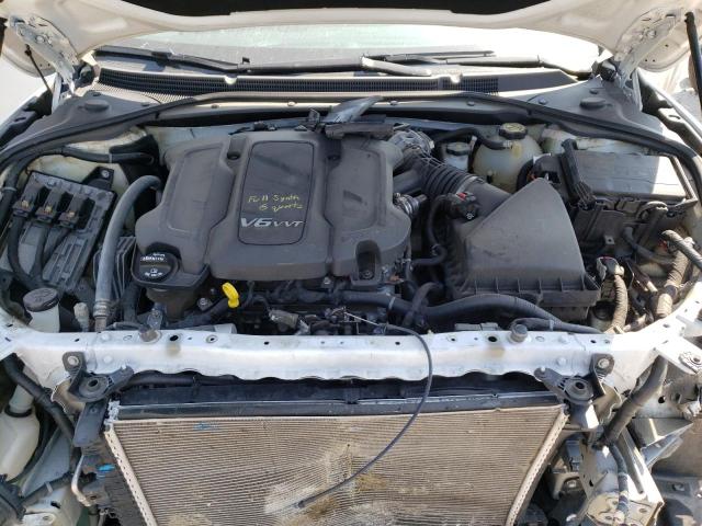 Photo 11 from auction – 2017 BUICK LACROSSE E with VIN 1G4ZP5SS7HU203000