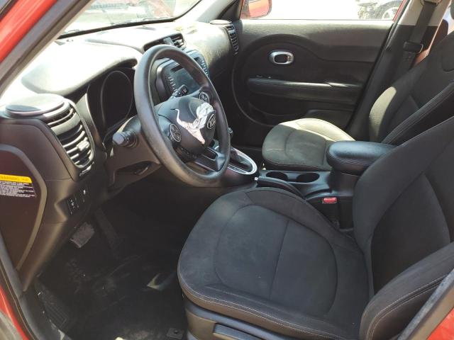 Photo 7 from auction – 2019 KIA SOUL with VIN KNDJN2A27K7014991