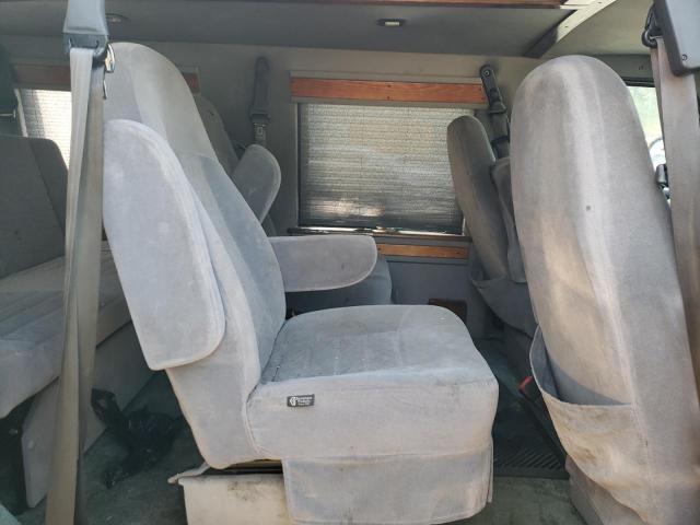 Photo 11 from auction – 2000 DODGE RAM VAN B1 with VIN 2B6HB11X1YK164824