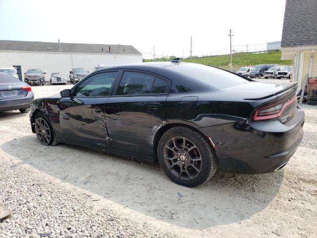 Photo 2 from auction – 2018 DODGE CHARGER GT with VIN 2C3CDXJG0JH207740