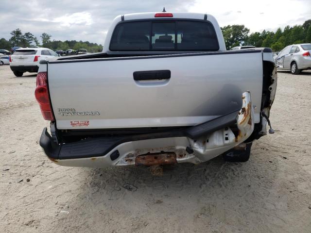 Photo 6 from auction – 2012 TOYOTA TACOMA DOU with VIN 3TMLU4EN2CM081968