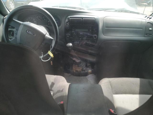 Photo 8 from auction – 2009 FORD RANGER with VIN 1FTYR10D69PA13065