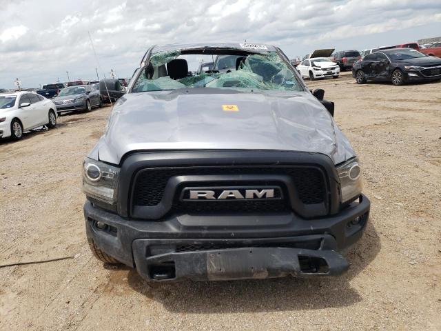 Photo 5 from auction – 2022 RAM 1500 CLASS with VIN 1C6RR7GG4NS234735