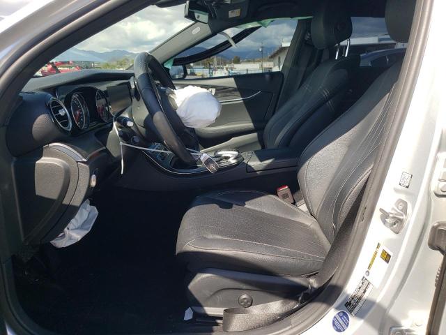 Photo 7 from auction – 2018 MERCEDES-BENZ E 300 with VIN WDDZF4JB1JA382408