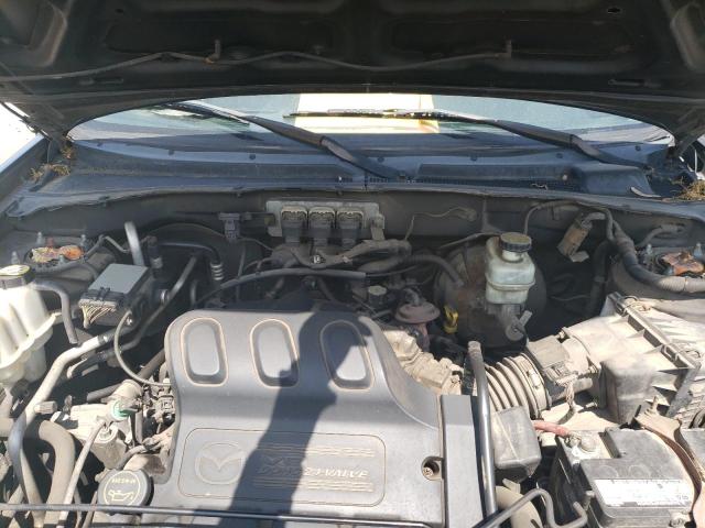 Photo 12 from auction – 2005 MAZDA TRIBUTE with VIN 4F2CZ941X5KM49093