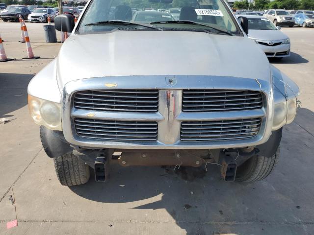 Photo 11 from auction – 2002 DODGE RAM 1500 with VIN 1D7HU16N22J136715