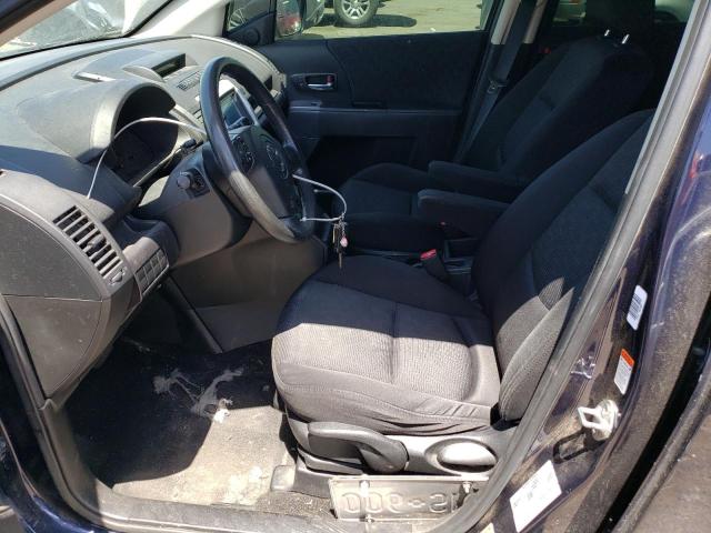 Фото 7 с аукциона – 2009 MAZDA 5 с VIN JM1CR29L090334151