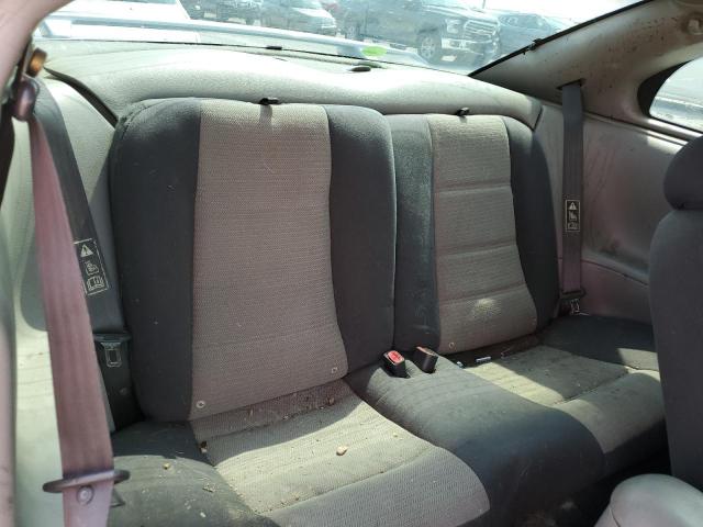 Photo 10 from auction – 2003 FORD MUSTANG with VIN 1FAFP40403F423006