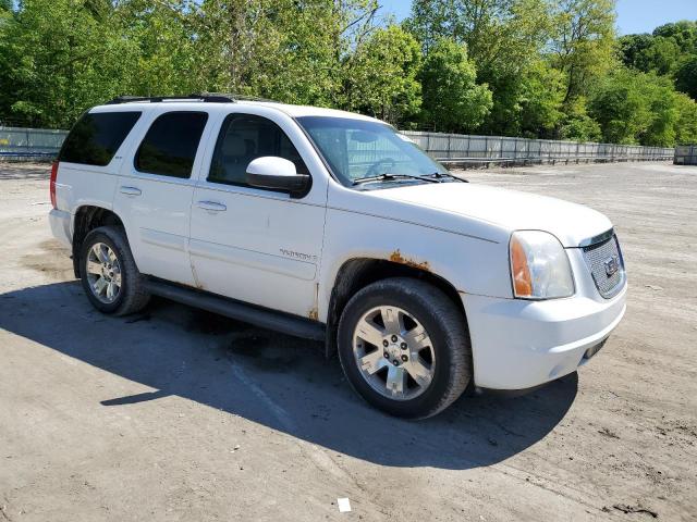 Photo 4 from auction – 2007 GMC YUKON with VIN 1GKFK13007J320093