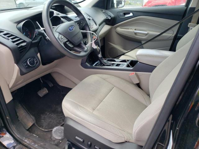 Photo 7 from auction – 2017 FORD ESCAPE SE with VIN 1FMCU9GD2HUA02220