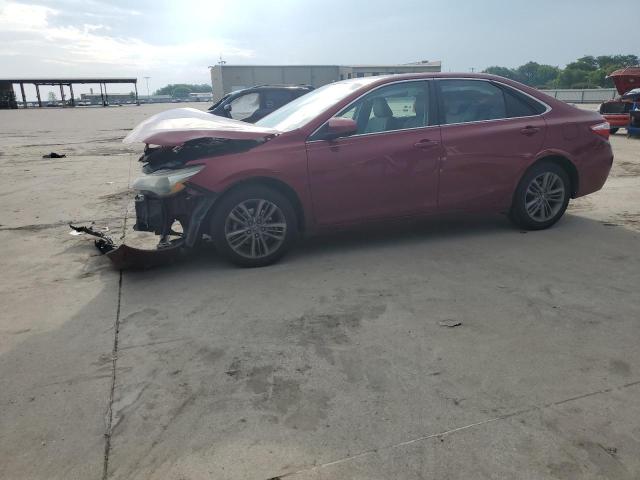 Photo 1 from auction – 2017 TOYOTA CAMRY LE with VIN 4T1BF1FK9HU671916