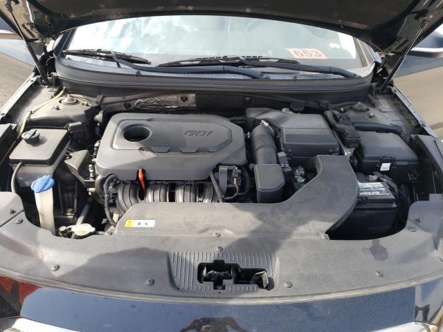 Photo 11 from auction – 2015 HYUNDAI SONATA SPO with VIN 5NPE34AF9FH208560
