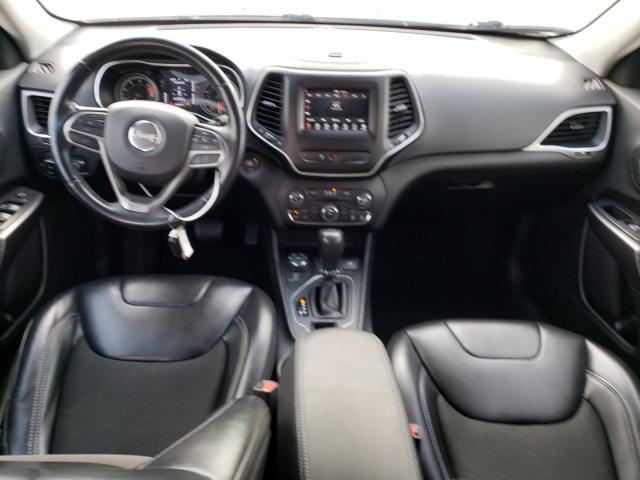 Photo 8 from auction – 2019 JEEP CHEROKEE L with VIN 1C4PJMLB9KD299872