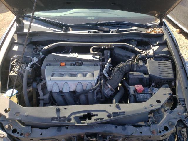 Photo 11 from auction – 2013 ACURA TSX TECH with VIN JH4CW2H6XDC000705