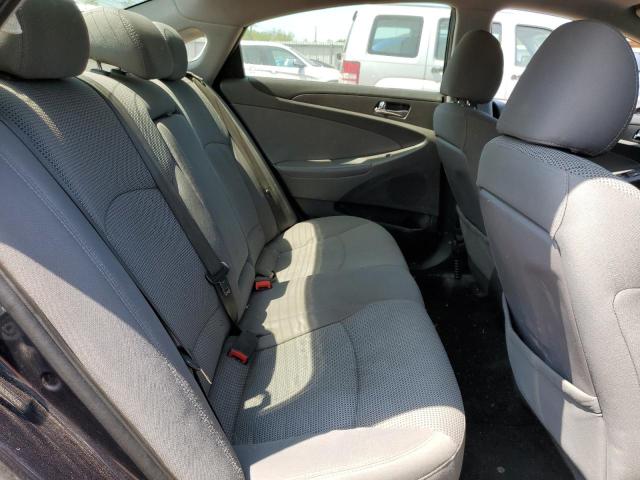 Photo 10 from auction – 2013 HYUNDAI SONATA GLS with VIN 5NPEB4AC8DH654205