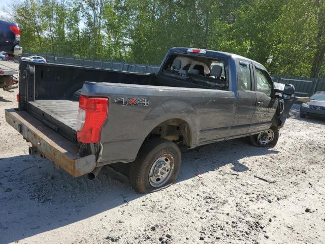 Photo 3 from auction – 2017 FORD F250 SUPER with VIN 1FT7X2B68HED02951
