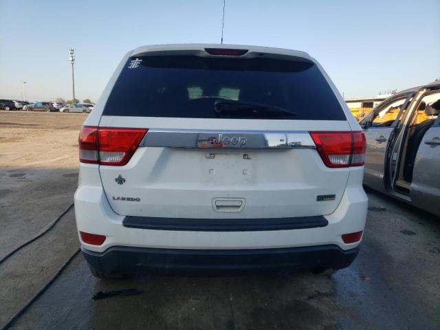 Photo 6 from auction – 2011 JEEP GRAND CHER with VIN 1J4RS4GG1BC579538