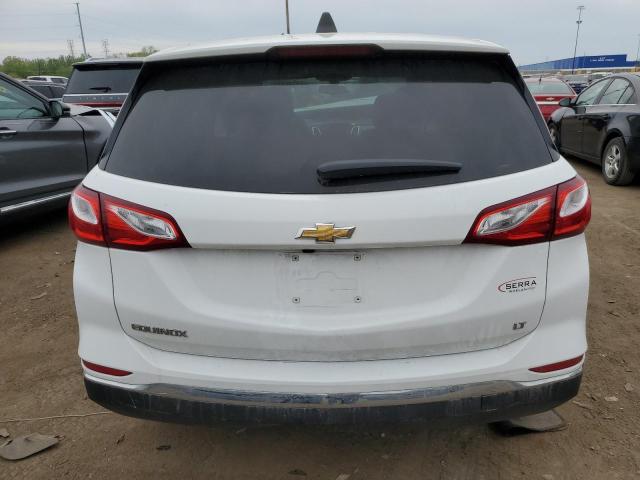 Photo 6 from auction – 2019 CHEVROLET EQUINOX LT with VIN 2GNAXKEV0K6171106